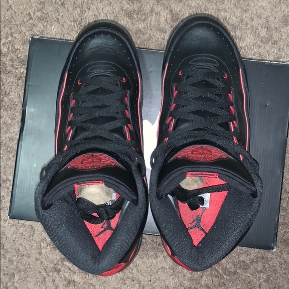 Air Jordan 2 Retro “Alternate 87” - Picture 3 of 4